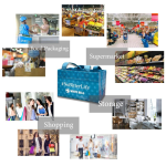 ZW-A8標準機 無紡布立體袋制袋機