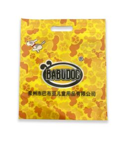 環(huán)保從制袋開始！體驗三合一無紡布制袋機的高效率和環(huán)保特性！