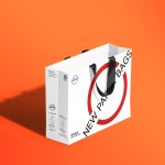 ZW-A12 無(wú)腰線紙袋機(jī)